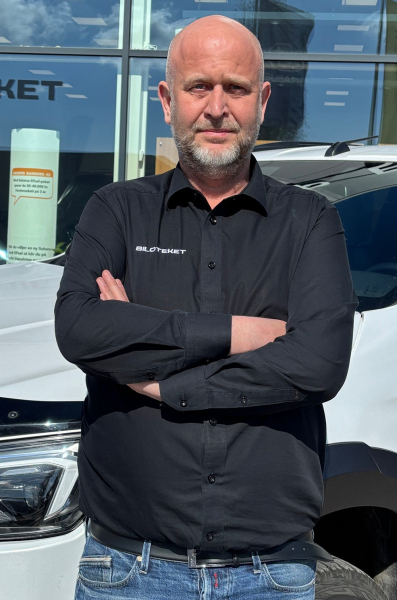 Anders Vernersson
